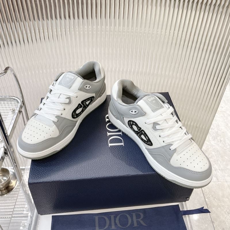 Christian Dior Sneaker